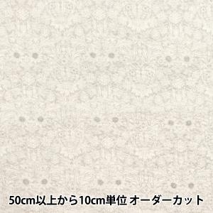【数量5から】 生地 『リバティ・ファブリックス イーストボーンローン モーティマー 3638025-Y』 Liberty Japan リバティジ