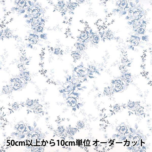【数量5から】 生地 『リバティ・ファブリックス タナローン ソフィー・ローズ 36375476-A...
