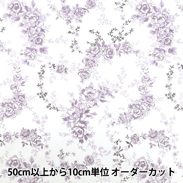 【数量5から】 生地 『リバティ・ファブリックス タナローン ソフィー・ローズ 36375476-C...