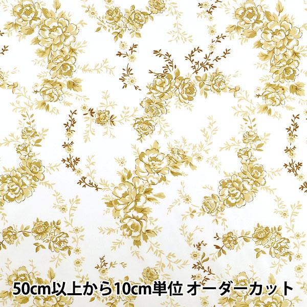 【数量5から】 生地 『リバティ・ファブリックス タナローン ソフィー・ローズ 36375476-D...