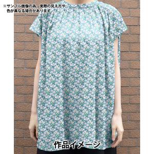 【数量5から】 生地 『リバティ・ファブリック...の詳細画像3