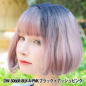 ウィッグ  Fujitatsu 富士達