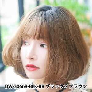 ウィッグ  Fujitatsu 富士達