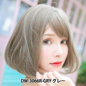 ウィッグ  Fujitatsu 富士達