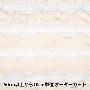 【数量5から】 生地 『金襴 三丁サビ 白 00...の商品画像