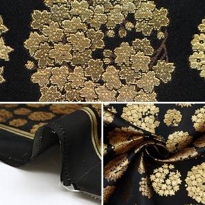 【数量5から】 生地 『金襴 琳派名物裂二丁 ...の詳細画像2