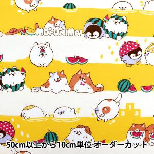 【数量5から】 生地 『オックス MOFUNIM...の商品画像