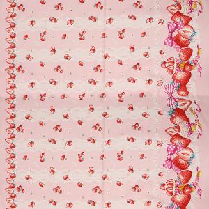 布 生地 ストライプ ピンクの商品一覧 通販 Yahoo ショッピング