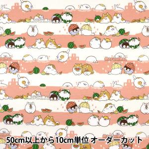 【数量5から】 生地 『オックス MOFUNIM...の商品画像