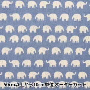 【数量5から】 生地 『シーチング ホーミーコレ...の商品画像