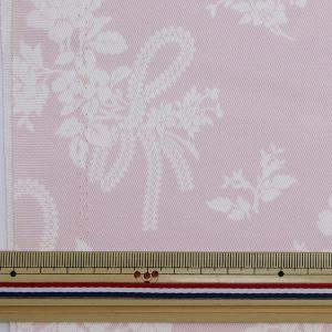 【数量5から】 生地 『チノクロス ピンク A...の詳細画像1