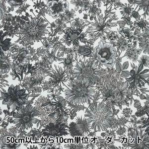 【数量5から】 生地 『60ローン BOTANI...の商品画像