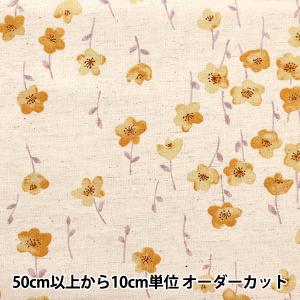 【数量5から】 生地 『モーメント 綿麻シーチン...の商品画像