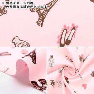 【数量5から】 生地 『コットンプリント 60...の詳細画像2
