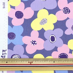 【数量5から】 生地 『kippis (キッピ...の詳細画像1