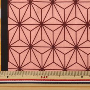 【数量5から】 生地 『シーチング 和調 三色...の詳細画像2