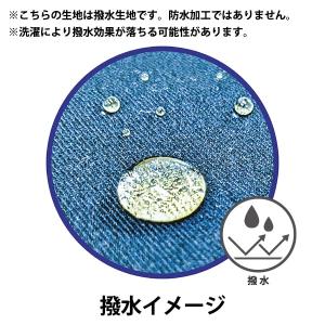 【数量5から】 生地 『すごく水をはじく超撥水...の詳細画像2