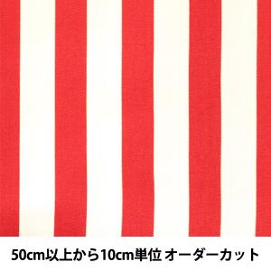 【数量5から】 生地 『20ツイル ストライプ ...の商品画像