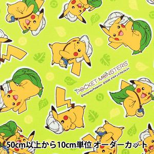 ピカチュウ 生地の商品一覧 通販 Yahoo ショッピング