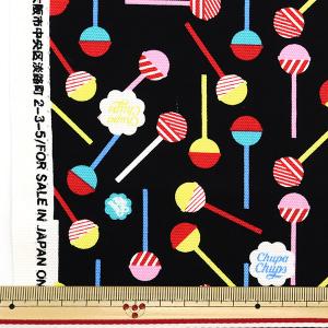 【数量5から】 生地 『オックス チュッパチャ...の詳細画像1
