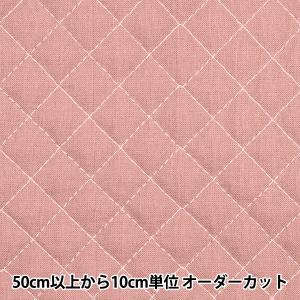 【数量5から】 生地 『シーチングキルティング ...の商品画像