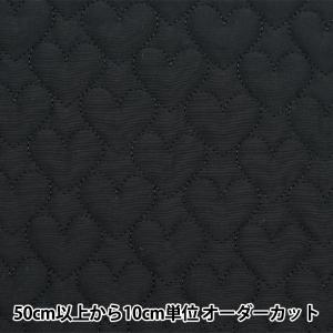 【数量5から】 生地 『キルティング ネロリロー...の商品画像