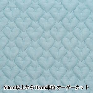 【数量5から】 生地 『キルティング ネロリロー...の商品画像