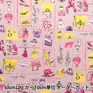 【数量5から】 生地 『ブロード ブティックバッ...の商品画像