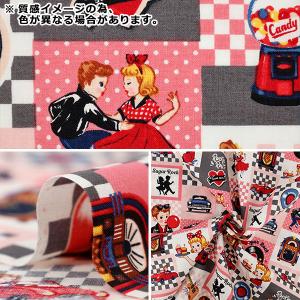 【数量5から】 生地 『シーチング キルトゲイ...の詳細画像2