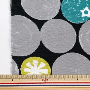 【数量5から】 生地 『リップル とろぴかる ...の詳細画像1