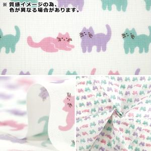 【数量5から】 生地 『シャーティング ホーミ...の詳細画像2