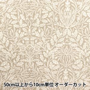【数量5から】 生地 『V&A シーチング エイコーン YU70005-A』
