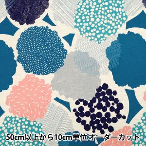 生地 T/Cウェザー（240013） 9.ダークオレンジ 09Bm29_ : 新宿オカダヤ
