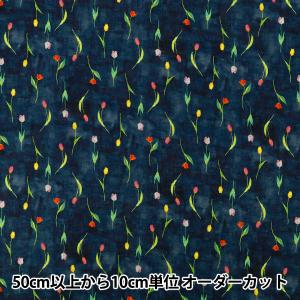 【数量5から】 生地 『yui 綿麻コンパス 2026 tone EPX-6432-1A』 KOKKA コッカ