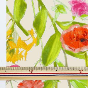 【数量5から】 生地 『日比谷花壇 花屋さんの...の詳細画像1