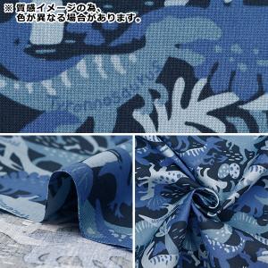 【数量5から】 生地 『シーチング カラフルキ...の詳細画像2