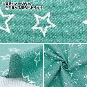 【数量5から】 生地 『シーチング デニムライ...の詳細画像2