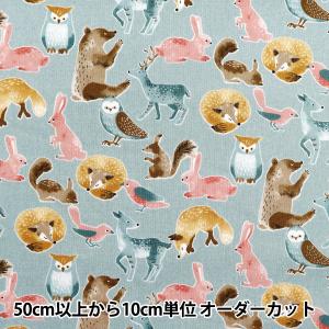 【数量5から】 生地 『シーチング ノルディック...の商品画像