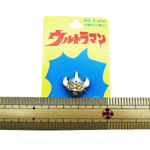 ボタン 『ウルトラマンタロウ ボタン 1.8c...の詳細画像1