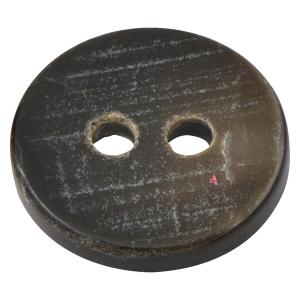 ボタン 『シェルボタン 二つ穴 11.5mm ...の詳細画像1