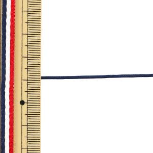 【数量5から】 手芸ひも 『ワックスコード S...の詳細画像1