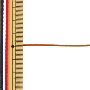 【数量5から】 手芸ひも 『ワックスコード S...の詳細画像1