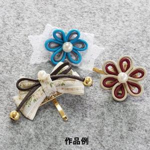【数量5から】 手芸ひも 『ワックスコード S...の詳細画像2