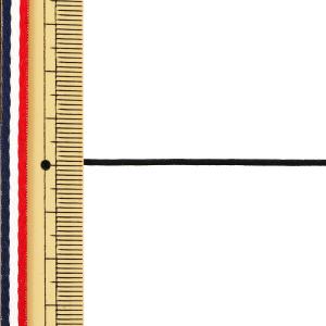 【数量5から】 手芸ひも 『ワックスコード S...の詳細画像1