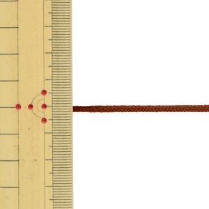 【数量5から】 手芸ひも 『カラーひも 幅約3...の詳細画像1