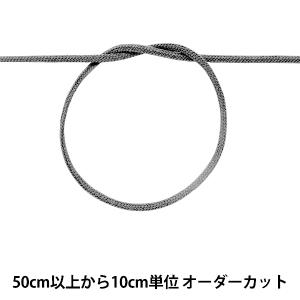 【数量5から】 手芸ひも 『カラーひも 幅約3mm 13番色 100-13』
