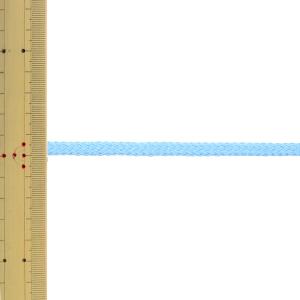 【数量5から】 手芸ひも 『カラーひも 幅約5...の詳細画像1