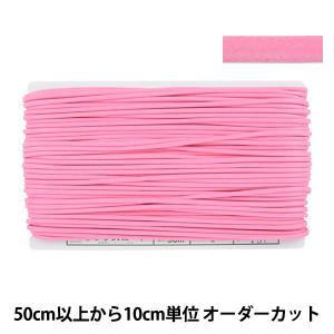 【数量5から】 手芸ひも 『ワックスコード M ...の商品画像