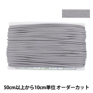 【数量5から】 手芸ひも 『ワックスコード M ...の商品画像