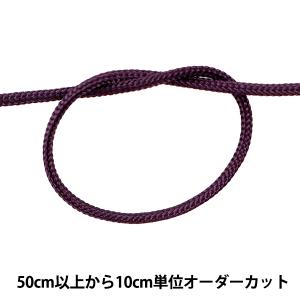 【数量5から】 手芸ひも 『かがり紐 太 2mm...の商品画像